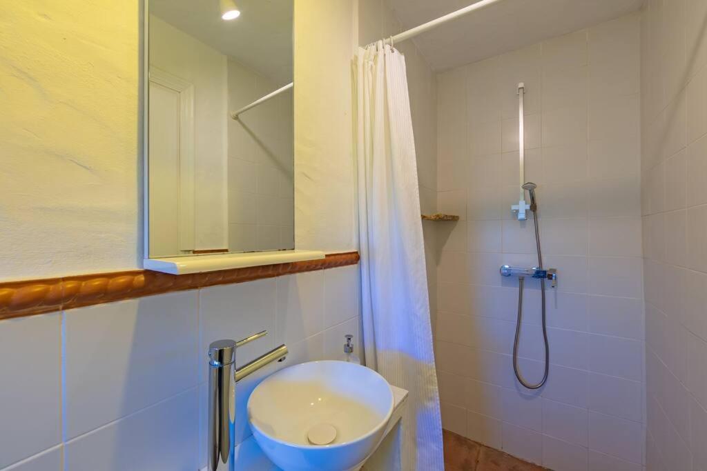 Habitaciones Rurales La Vega Tarifa Exteriér fotografie