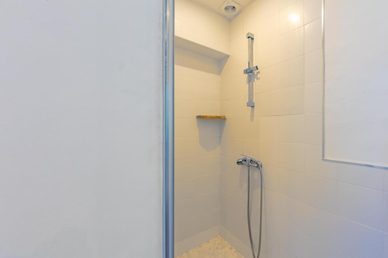 Habitaciones Rurales La Vega Tarifa Exteriér fotografie