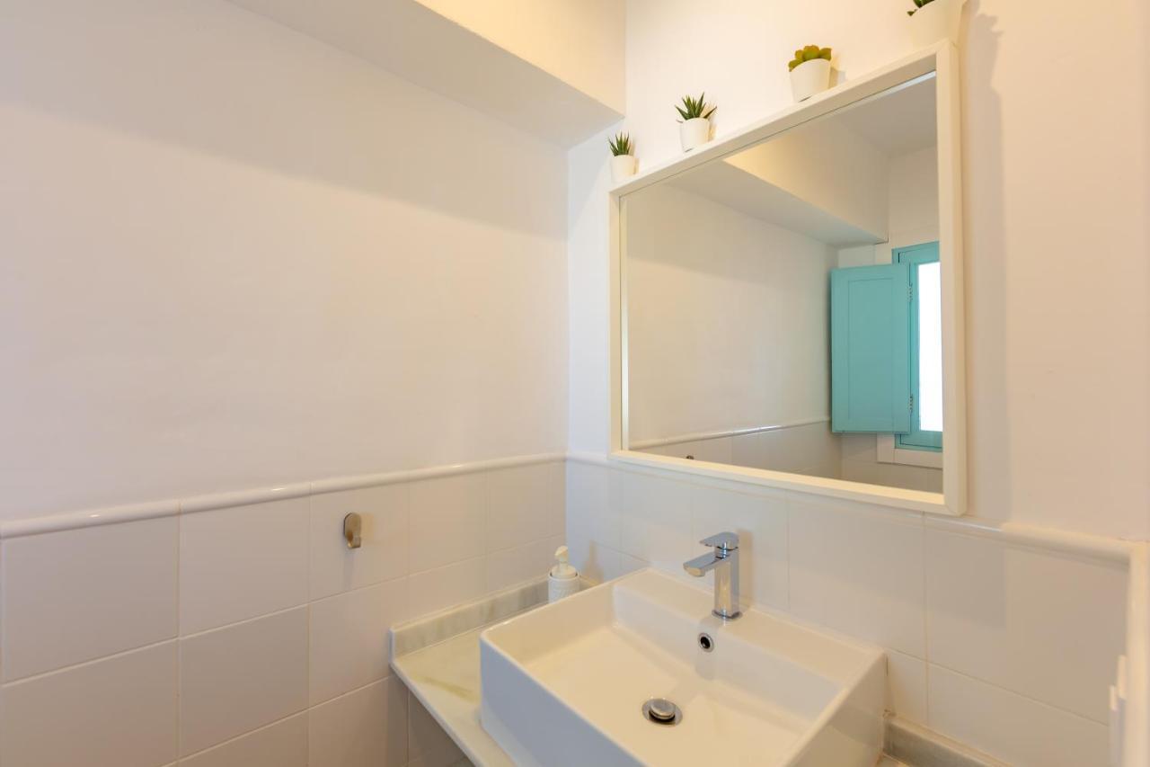 Habitaciones Rurales La Vega Tarifa Exteriér fotografie